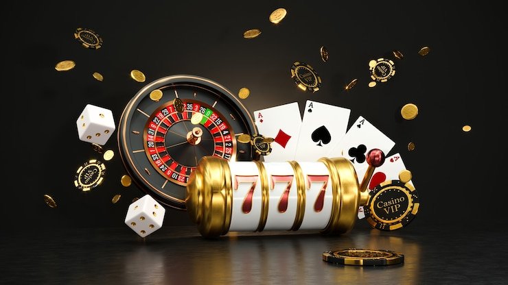 rifa Poker Texas Hold’em